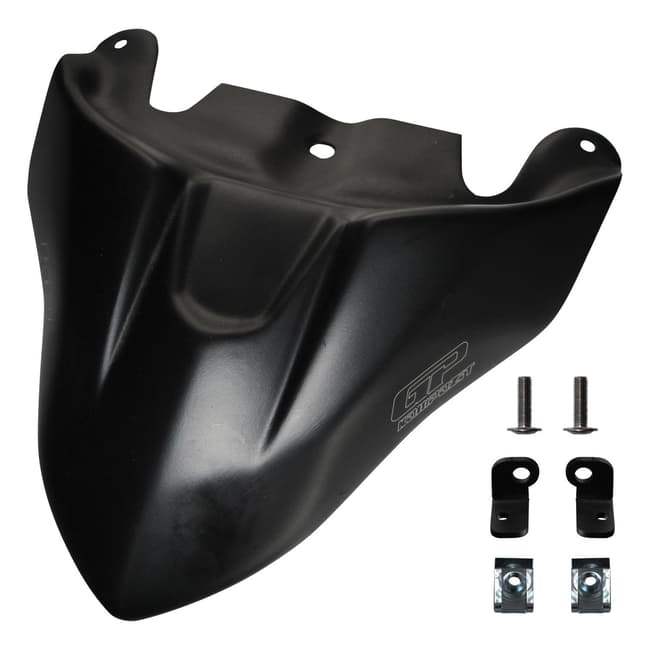 Garde-boue avant GPK (bec) compatible avec Yamaha XT1200Z Super Tenere 2011-2017