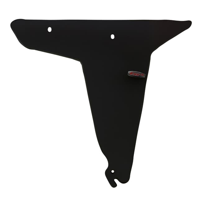 Deflettori aria GPK compatibili con Yamaha Tenere 700 2019-2023 nero