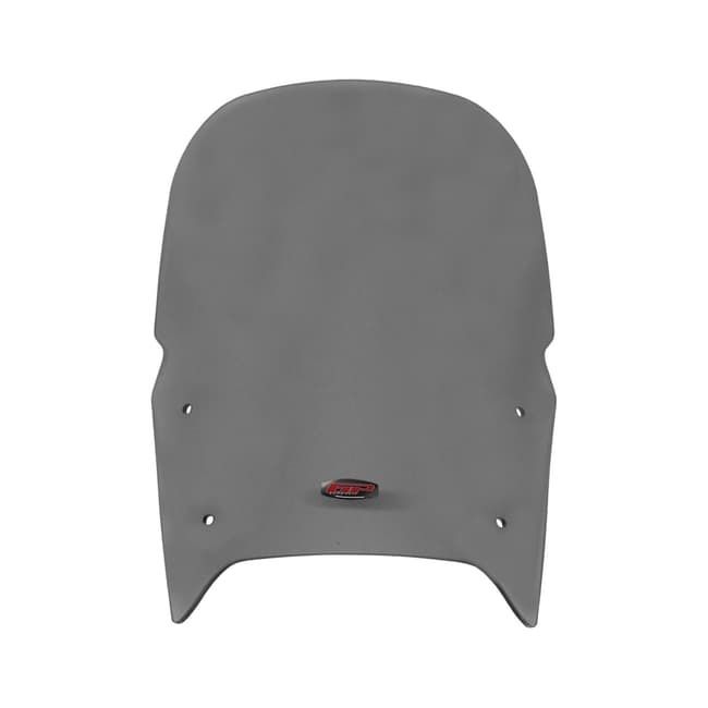 GPK windscreen compatible with Yamaha Tenere 700 2019-2023 30cm (fume)