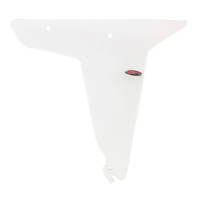 GPK air deflectors compatible with Yamaha Tenere 700 2019-2023 transparent