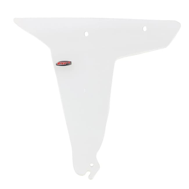 GPK air deflectors compatible with Yamaha Tenere 700 2019-2023 transparent