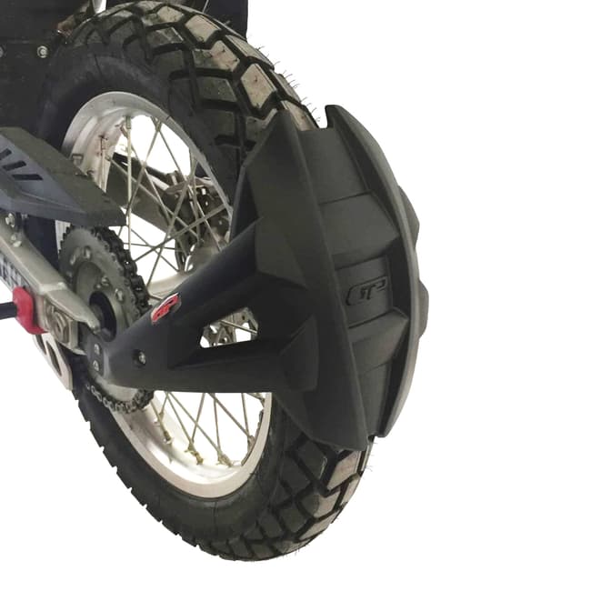 GPK rear mudguard compatible with Yamaha WR250R 2011-2020