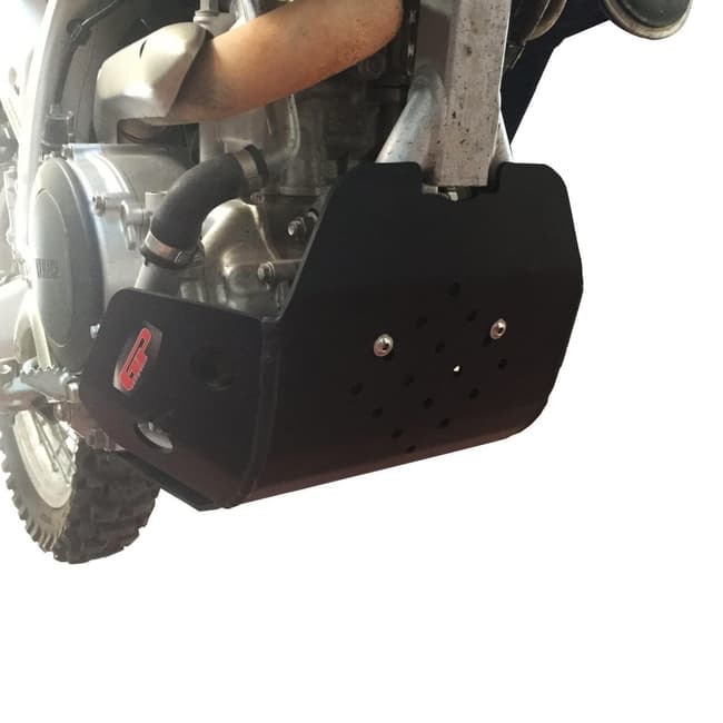 GPK-Unterfahrschutz kompatibel mit Yamaha WR250R 2011-2020