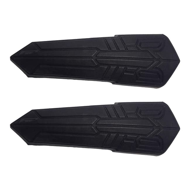 GPK rubber side pads 3D set compatible with Yamaha X-Max 125 / 250 / 300 / 400 2018-2022