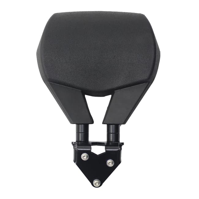 Kit schienale GPK (sissy bar) compatibile con Yamaha X-Max 250 / 300 / 400 2018-2022