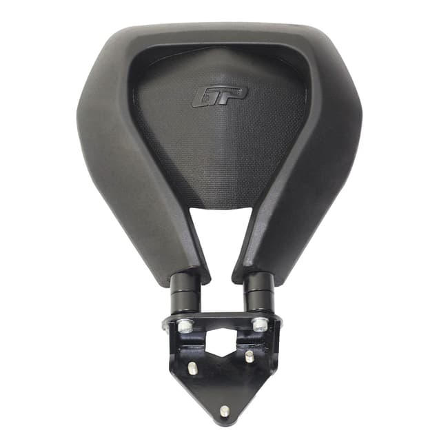 Kit schienale GPK (sissy bar) compatibile con Yamaha X-Max 250 / 300 / 400 2018-2022