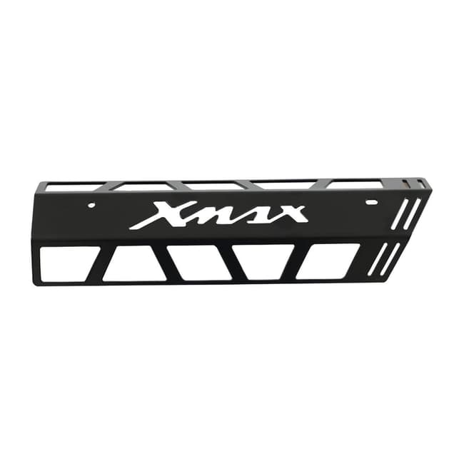 Bouclier d'échappement GPK compatible avec Yamaha X-Max 250 2011-2017