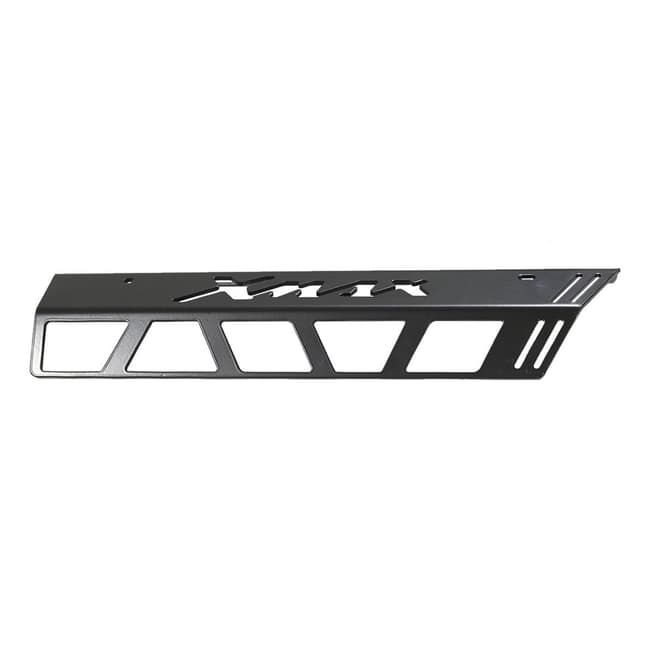 Bouclier d'échappement GPK compatible avec Yamaha X-Max 250 2011-2017