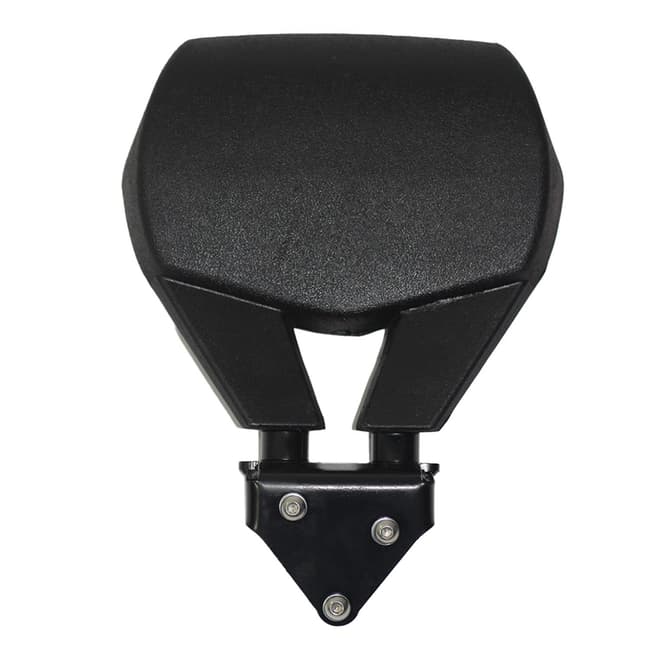 GPK πλάτη συνοδηγού (sissy bar) για Yamaha X-Max 250 / 400 2014-2017
