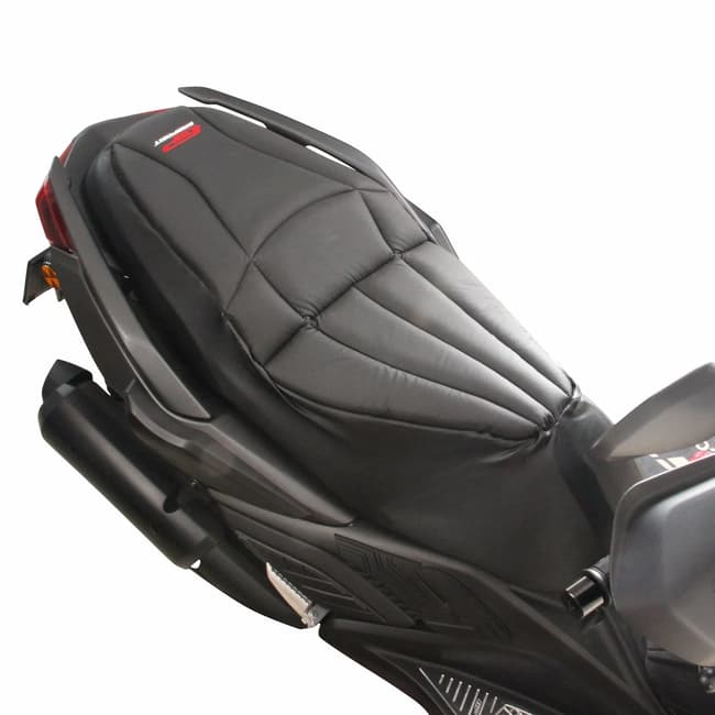 GPK comfort seat cover compatible with Yamaha X-Max 250 / 400 2018-2025