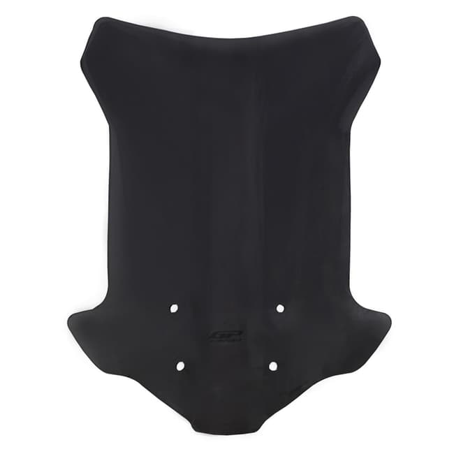 GPK windscreen compatible with BMW G310GS 2017-2020 49cm (fume)
