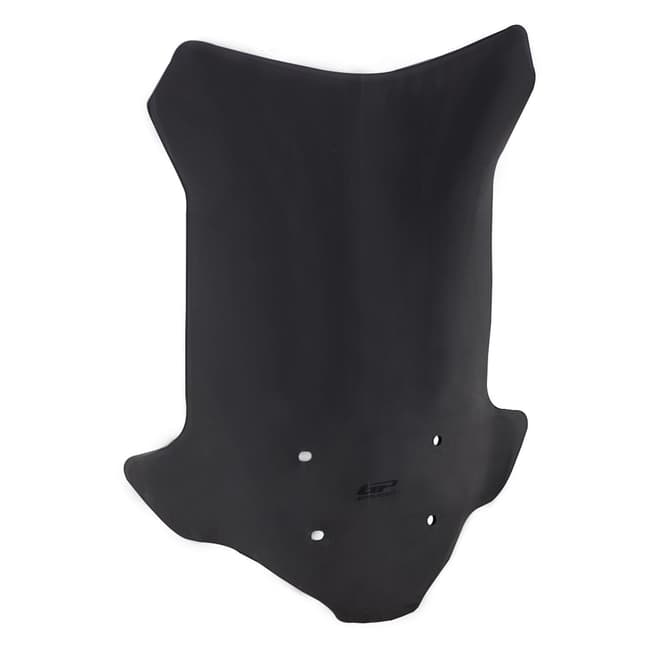 GPK windscreen compatible with BMW G310GS 2017-2020 49cm (fume)
