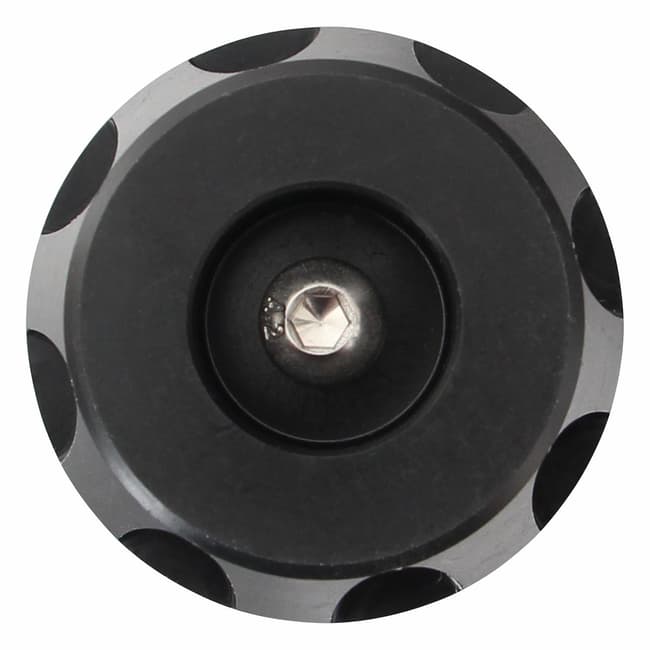 GPK drive shaft crash bung compatible with BMW R1200GS LC / R1250GS 2013-2024