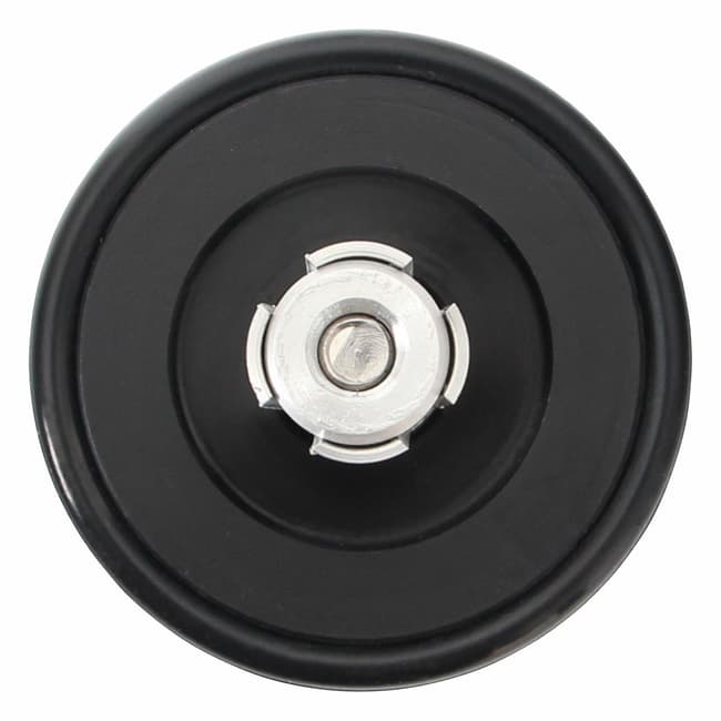 GPK drive shaft crash bung compatible with BMW R1200GS LC / R1250GS 2013-2024