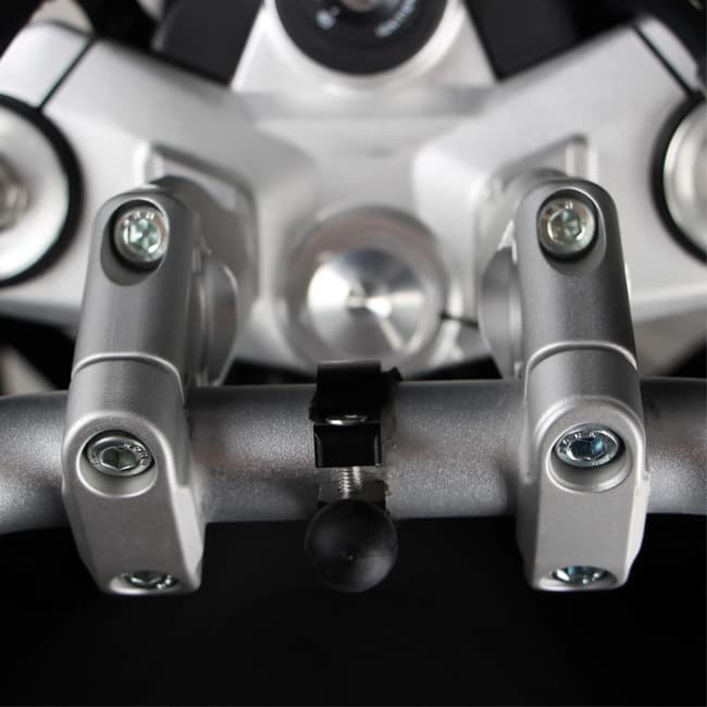 Embouts De Guidon De Moto, Poignées, Capuchons Compatibles Avec MT-09