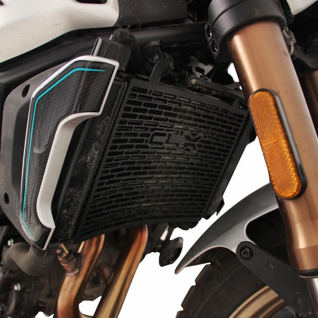 GPK radiatorbeschermer compatibel met CF Moto 700 CL-X 2022-2026