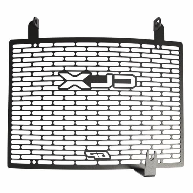 GPK radiatorbeschermer compatibel met CF Moto 700 CL-X 2022-2026
