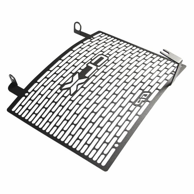 GPK radiatorbeschermer compatibel met CF Moto 700 CL-X 2022-2026