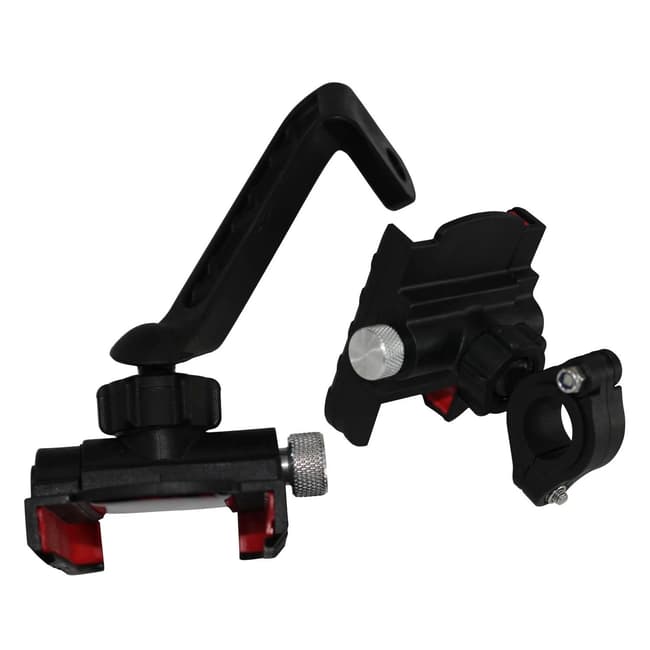 GPK universal βάση κινητού για μοτοσυκλέτες και scooter
