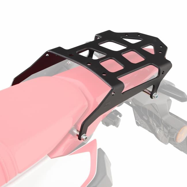GPK luggage rack compatible with Honda CRF250L / Rally / CRF300L / Rally 2021-2025