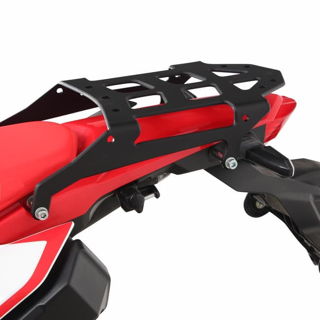 GPK luggage rack compatible with Honda CRF250L / Rally / CRF300L / Rally 2021-2025