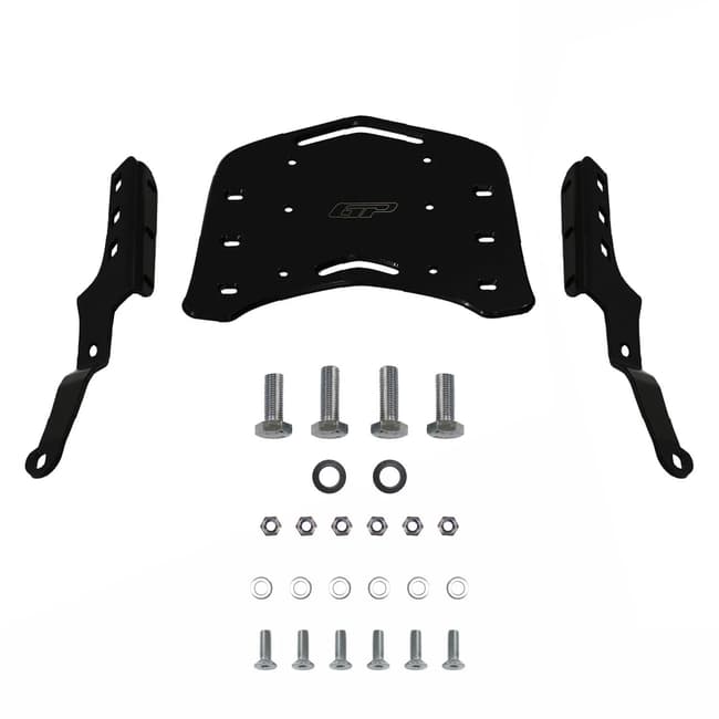 Portbagaj GPK compatibil cu Honda Forza 250 / 300 2018-2020 | Moto