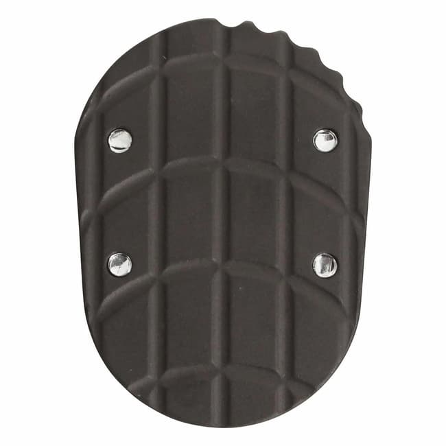 GPK side stand extension plate compatible with Honda Forza 250 / 300 / 350 2018-2022