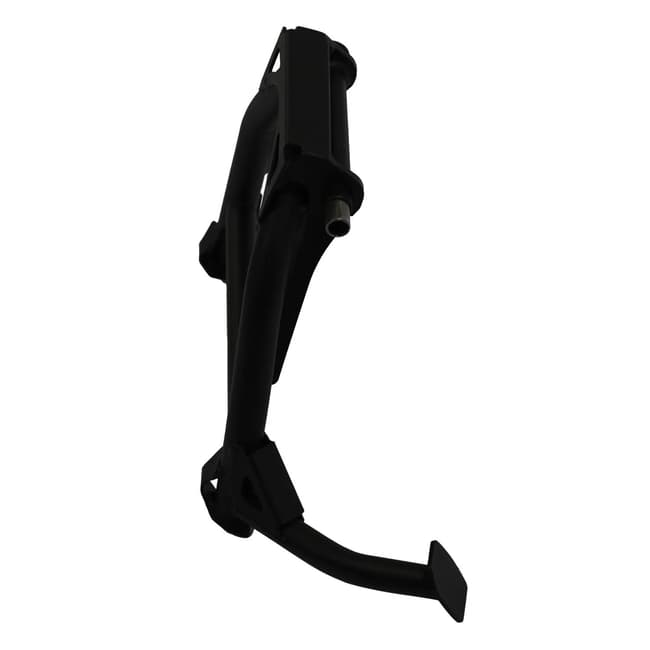 Béquille centrale noire pour Honda NC700S, NC700X, NC750S 2012 et +, NC750X 2012-2020