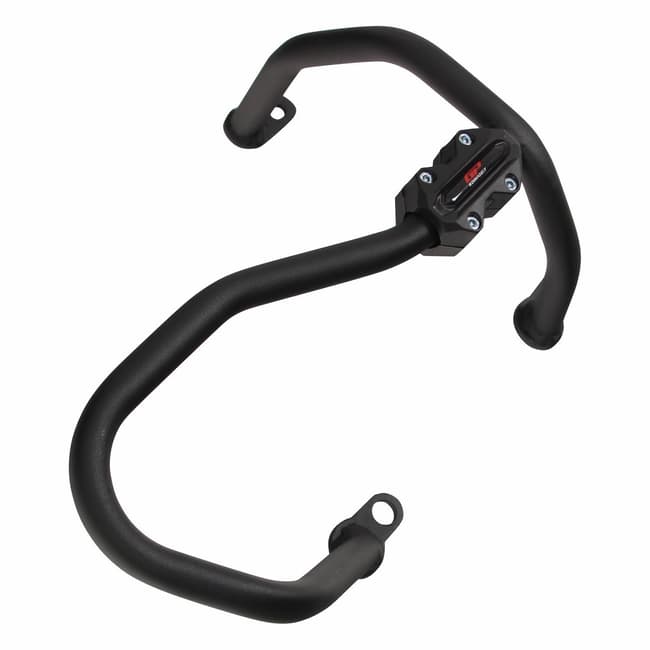 Protector de escape GPK compatible con Honda ADV 350 2022-2024
