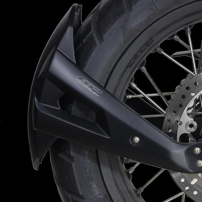 GPK rear mudguard compatible with KTM 790 Adventure 2018-2021