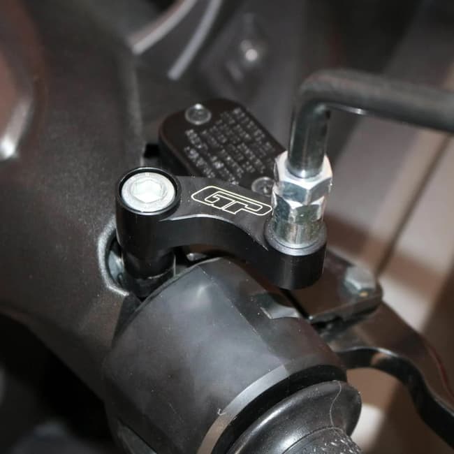GPK προεκτάσεις καθρεπτών για Yamaha Nmax 125 / 155 2015-2025