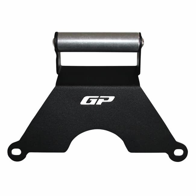 Smartphone / GPS mounting bracket compatible with Yamaha X-Max 125 / 250 / 300 / 400 2017-2022
