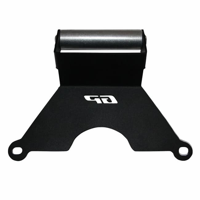Smartphone / GPS mounting bracket compatible with Yamaha X-Max 125 / 250 / 300 / 400 2017-2022