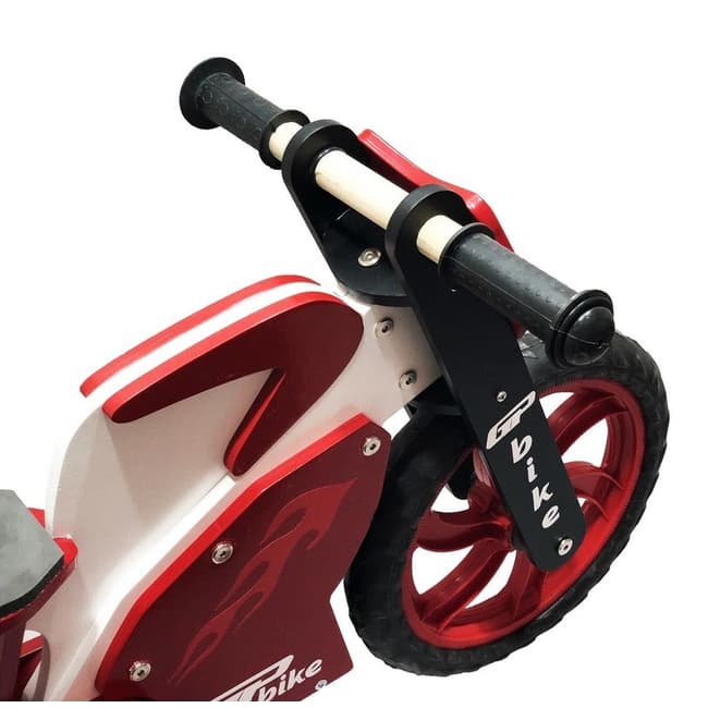GPK Racing balanscykel för barn