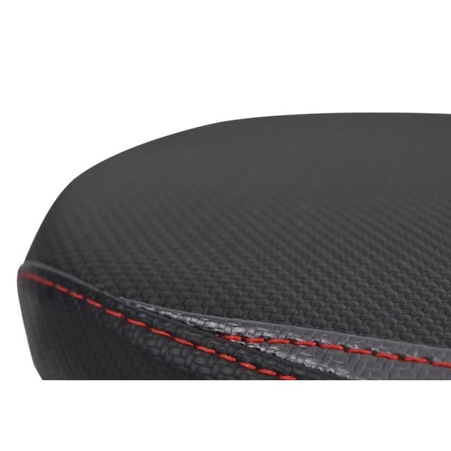 Seat cover compatible with Suzuki GSXR 600 / 750 2006-2007