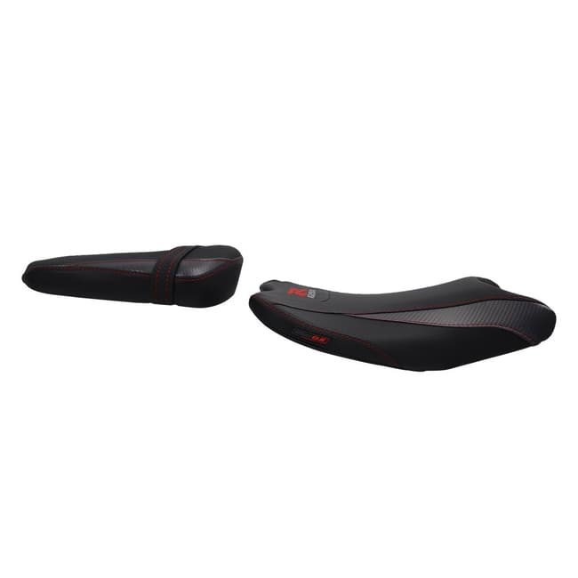 Seat cover compatible with Suzuki GSXR 600 / 750 2006-2007