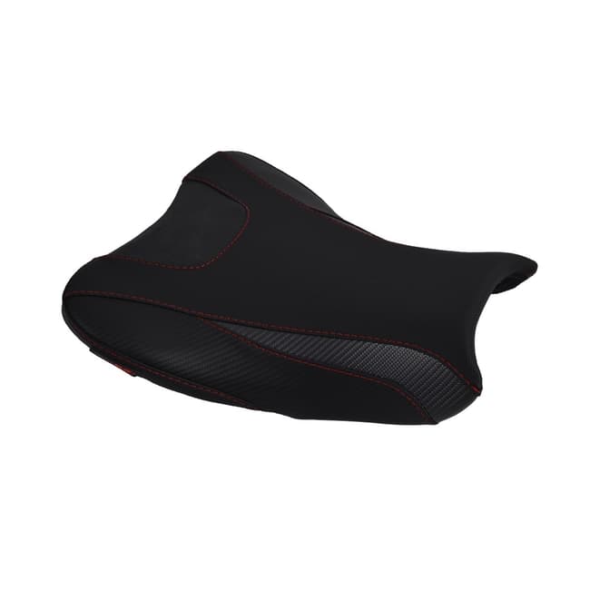 Seat cover compatible with Suzuki GSXR 1000 2007-2008