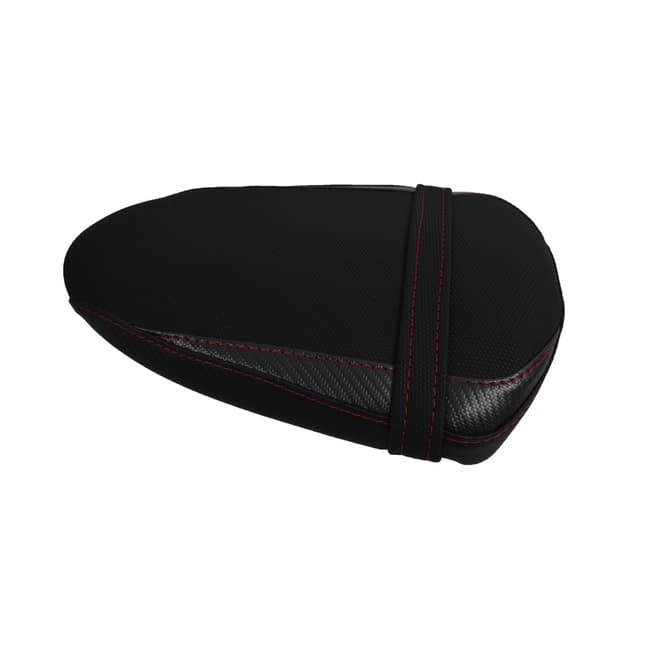 Seat cover compatible with Suzuki GSXR 1000 2007-2008