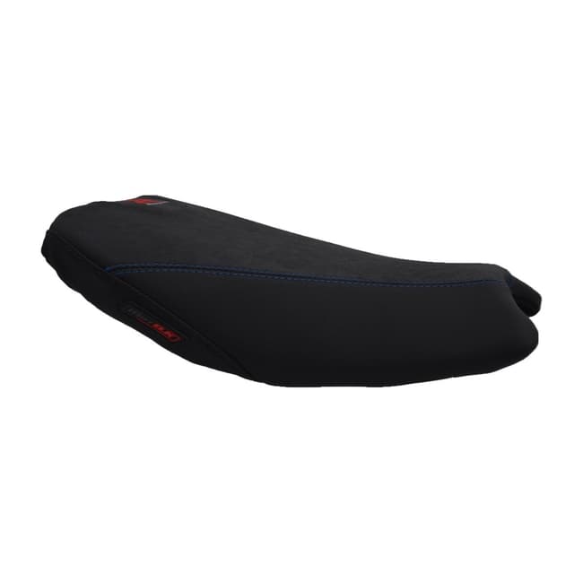 Seat cover compatible with Suzuki GSXR 1000 2017-2021 (rider's seat only)