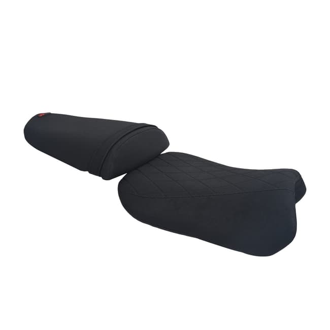 SLMOTO Front Rider Driver Seat Fit For Suzuki Hayabusa - View #13
