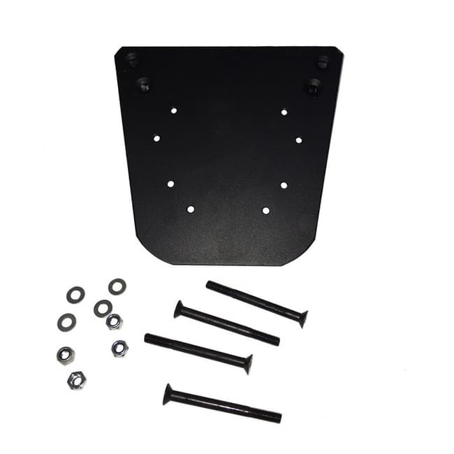 Moto Discovery luggage rack compatible with SYM Cruisym 300i F4 2017-2023