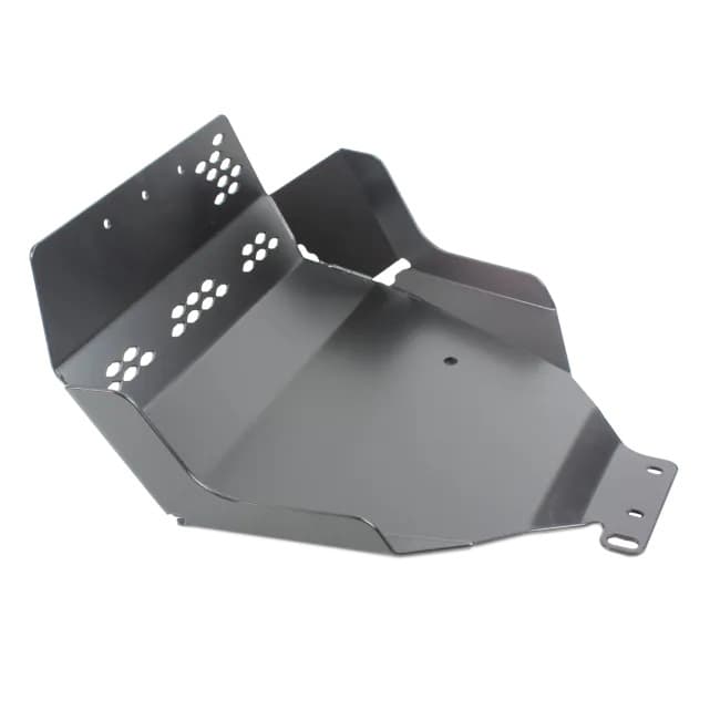 Skid plate compatible with Aprilia Pegaso Strada 650 2005-2009