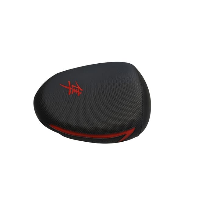 Seat cover compatible with Suzuki GSXR 1300 Hayabusa 2008-2021
