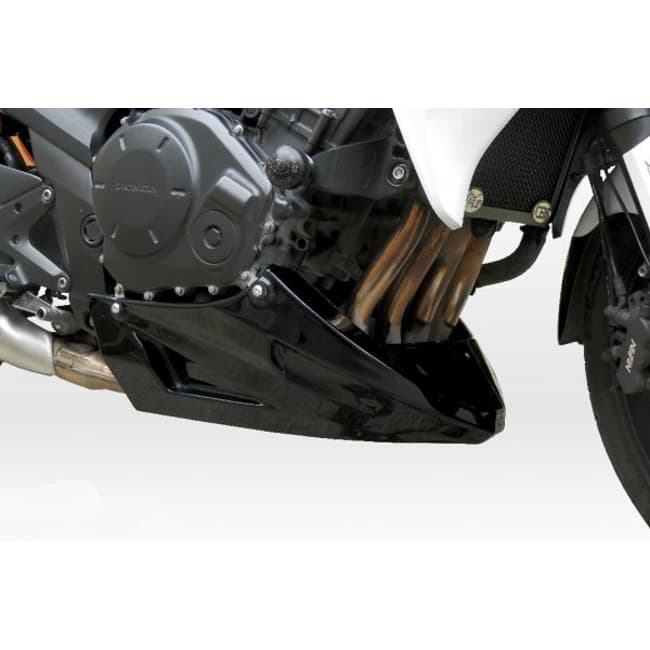 Engine spoiler compatible with Honda CBF 1000 2011-2018