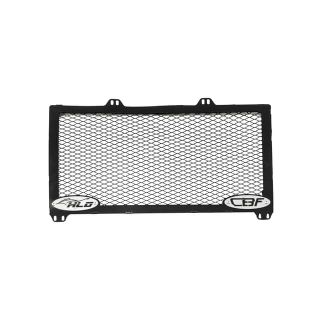Radiator guard compatible with Honda CBF 1000 2011-2018