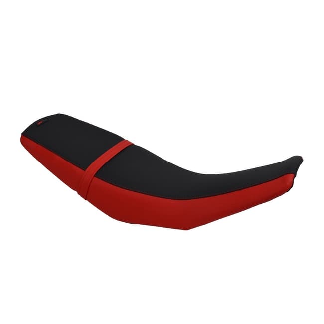 Seat cover compatible with Honda CRF250 L 2012-2021