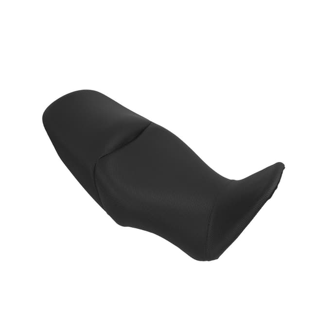 Κάλυμμα σέλας για Honda XL1000V Varadero 2007-2011 μαύρο