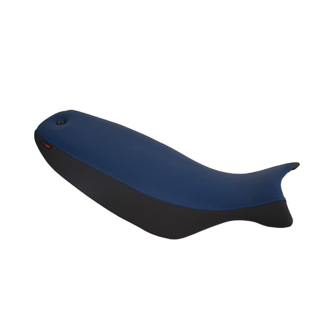 Housse de selle compatible avec BMW HP2 Enduro 2005-2008