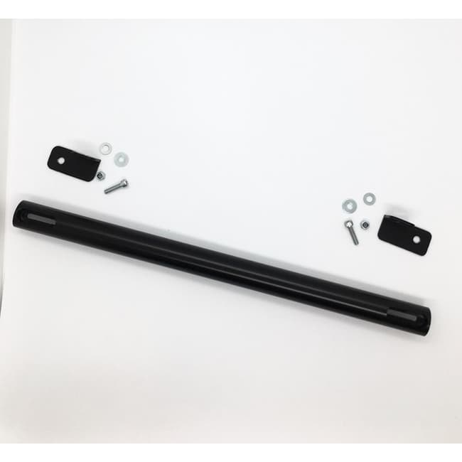 Support de fixation pour smartphone / GPS compatible avec Honda XL1000V Varadero 1999-2002