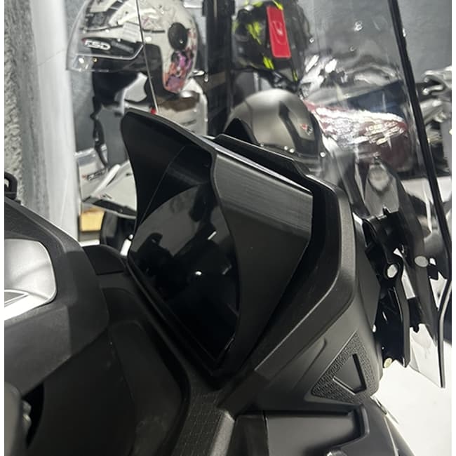 JDMCAR Lineraccessoires compatibel met Toyota RAV4 2022 2021 2020 2019
